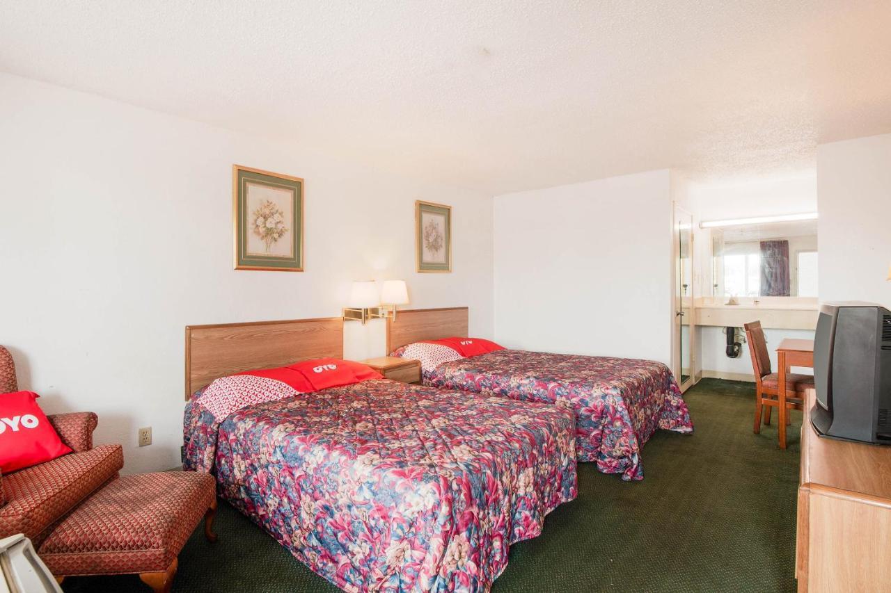 Hotel O Houston East Channelview I-10 מראה חיצוני תמונה