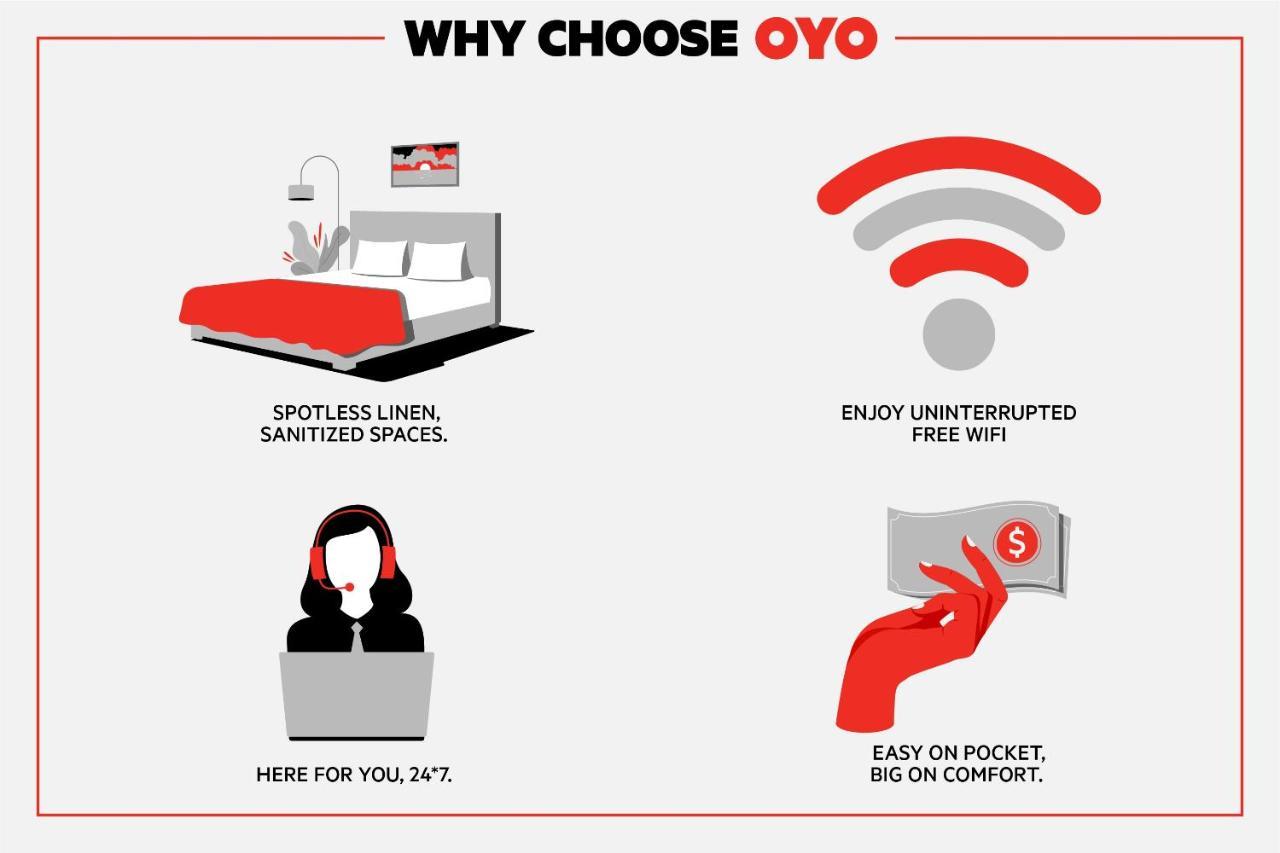 Hotel O Houston East Channelview I-10 מראה חיצוני תמונה