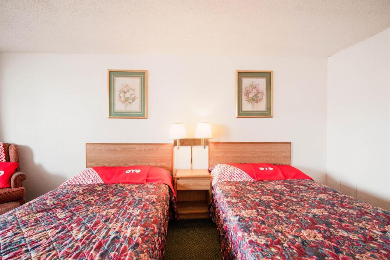 Hotel O Houston East Channelview I-10 מראה חיצוני תמונה