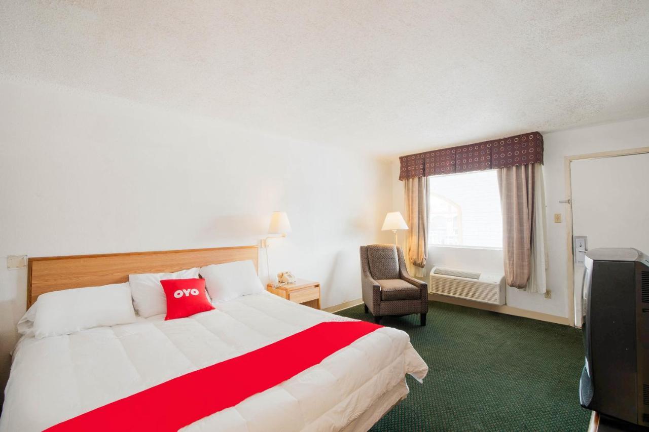 Hotel O Houston East Channelview I-10 מראה חיצוני תמונה