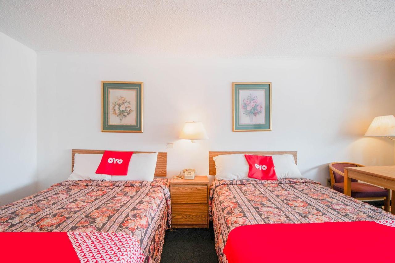 Hotel O Houston East Channelview I-10 מראה חיצוני תמונה